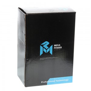 Кран ЗИЛ,КАМАЗ,МАЗ тормозной 2-х секционный подпедальный MEGAPOWER 35016006 MEGA POWER