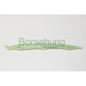 успокоитель цепи ГРМ! планка\ Audi A1-A8 11>, VW Scirocco 2.0TSI 2013/07 B1G046 BORSEHUNG