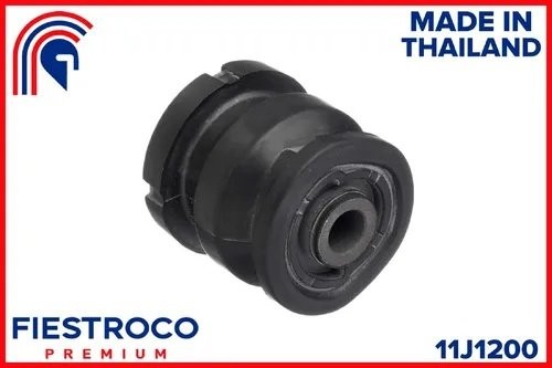 Сайлентблок TOYOTA Cresta GX90 1G-FE 2,0 11J1200 11J1200 FIESTROCO