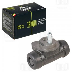 Цилиндр торм. зад. Daewoo Nexia 94- d19mm CF 0541 CF 0541 TRIALLI