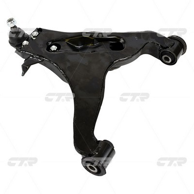 Рычаг подвески MISTUBISHI Pajero / Montero 2000 ~ 2006 перед.лев. (старый арт. C CQ0244L CTR