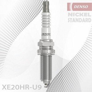 Свеча зажигания XE20HRU9 XE20HRU9 DENSO