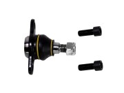 опора шаровая нижняя!\ VW T4 all 95-03 Z36930 ZENTPARTS