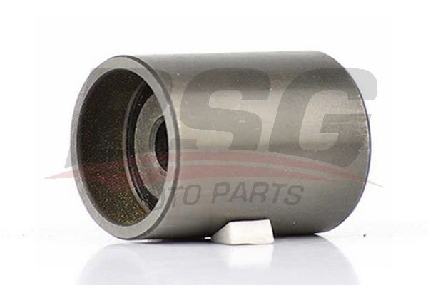 Ролик ГРМ VW Golf,Passat,Polo AUDI 80,A4,A6 SEAT Ibiza,Toledo обводной BSG BSG 90-615-042 BSG