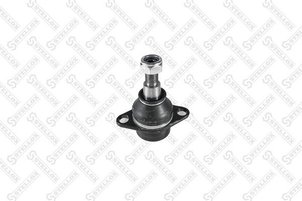 опора шаровая верхняя!\ Land Rover Range Rover 4.2/4.4/3.0TD 02> 52-00297A-SX STELLOX