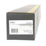 VOLVO S60 (2010>) S80 (2006>) V70 (2007-2013)FORD GIK02393 GANZ