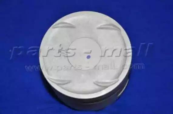 Поршень двигателя с пальцем (0.5) HYUNDAI SANTAFE(SM) 00-05 PXMSA-042C PXMSA-042C PMC PARTS MALL