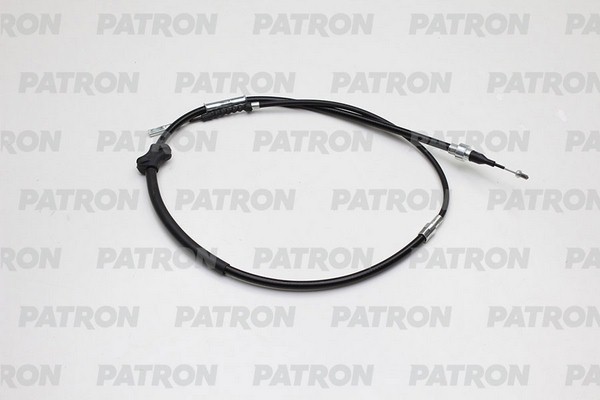 AUDI 100 C4 91-94 L=1480/910+365 / ABS / дисковые тормоза PC3045 PATRON