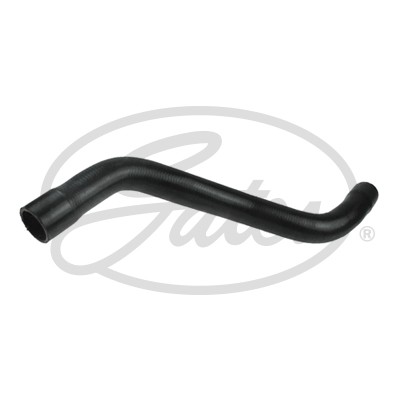 Патрубок OPEL Astra J (10-) системы охлаждения GATES 052959 GATES