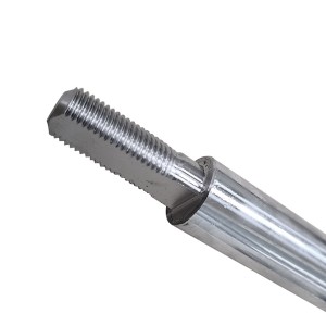 Амортизатор DAEWOO Matiz / Spark 1998 - 2012 перед лев GY0368G GY0368G CTR