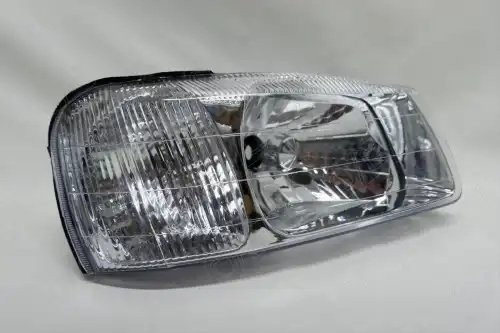 Фара правая Hyundai Accent 2 LC (2000-2012) OEM0167FR OEMPARTS
