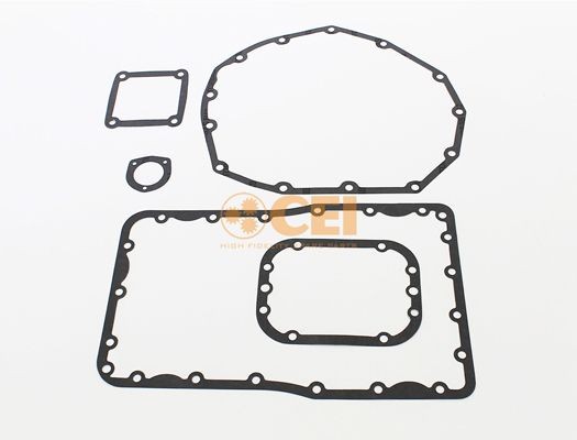 РМК коробки Scania GR/GRS890/900/R 198850 CEI