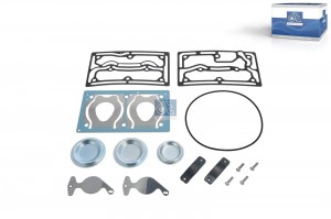 Ремкомплект компрессора 294252 DIESEL TECHNIC