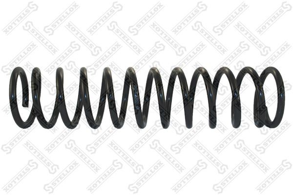 пружина задняя! 42 857 04\ Skoda Felicia 1.3/1.6/1.9D Estate 95-01 10-20775-SX STELLOX