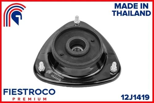 Опора амортизатора 12J1419 12J1419 FIESTROCO