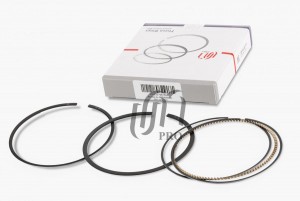 Кольца поршневые STD Mitsubishi 4B12 d88.0 STD 1.2-1.2-2.0 (1110A822 / 1110C162) PR1436000 UNITED MOTORS PRO