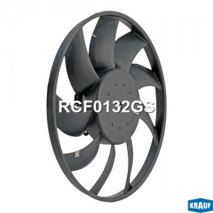 Вентилятор охлаждения RCF0132GS RCF0132GS KRAUF
