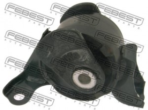 подушка двигателя правая!\Honda Civic EU/EP/ES 01-06 HM-051 FEBEST