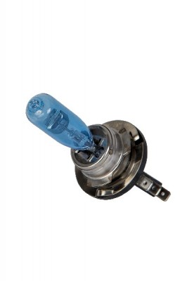 к-кт ламп! галогенных Н15 PGJ23Т-1 15/55W 12V (SUPER WHITE+30%) (блистер 2шт.)\ 1007068 XENITE