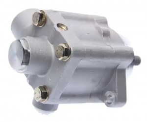 Насос гидроусилителя SCANIA P,G,R,T series MEGAPOWER 34011023 MEGA POWER