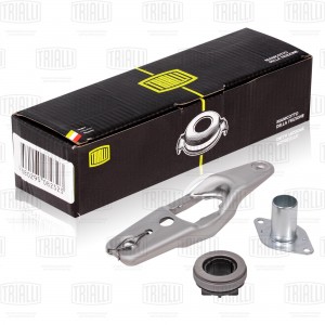 VW GOLF V (2004-2009)/SEAT ALTEA (2004>) В СБОРЕ С ВИЛКОЙ CT 1801 TRIALLI