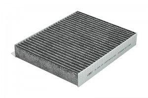 Фильтр салона угольный GAC GS8, GS5, GN8 AG2004CFC AG 2004 CFC GOODWILL