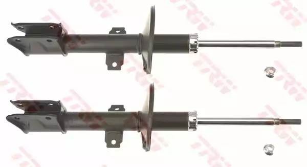 Амортизатор задний RENAULT DUSTER JGM1110T JGM1110T TRW