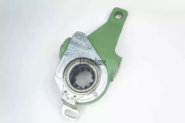 Рычаг тормозной (трещотка) (авт.) левый; (Ø38 мм; шлицы-10); 165 мм (+65мм); Sca 79443C HALDEX