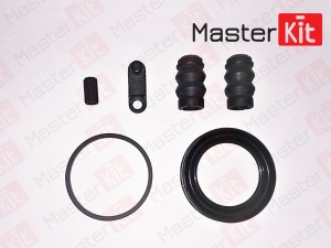 Ремкомплект тормозного суппорта Lancia Musa, Fiat Doblo,Panda,Punto 1.3-1.9 04 d 77A1198 MASTER KIT