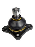 опора шаровая передняя верхняя! Mitsubishi Pajero III 00> Z36995 ZENTPARTS