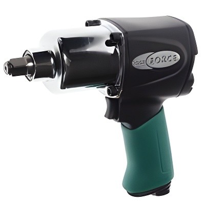 Гайковерт пневматический 1/2" 600Нм 8500об/мин. 113л/мин. ударный ROCKFORCE RF82542 ROCK FORCE