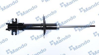 Амортизатор FIAT Punto (99-) передний левый/правый газовый MANDO MSS015801 MANDO