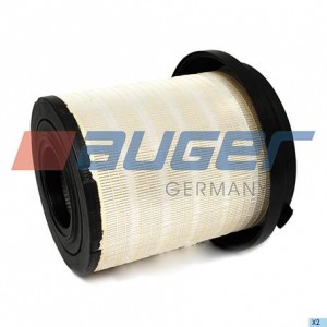 фильтр воздушный! MB-ATEGO, AXOR 76317 AUGER