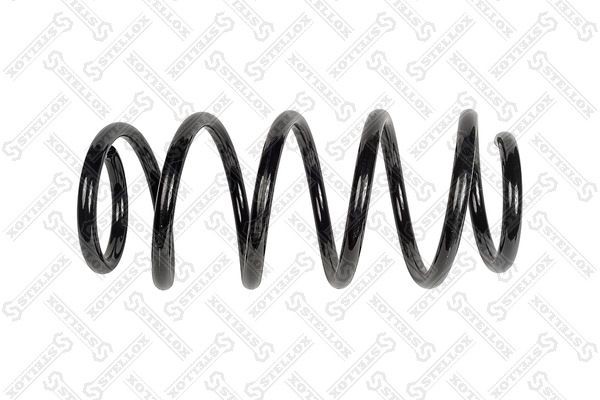 пружина передняя! 40 620 71\ Nissan X-Trail (T31) 2.0 4x4 07 1022572SX 1022572SX STELLOX