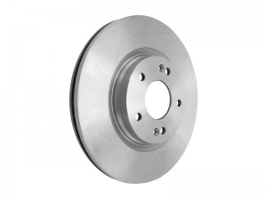 Диск тормозной перед HYUNDAI SONATA 19- ST250015 ST250015 SAT