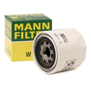 Фильтр масляный W10050 W 10 050 MANN FILTER