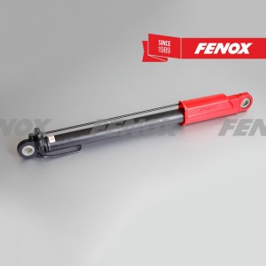 Гидроцилиндр подъёма кабины (ан. DCD2-113338) FENOX HC002 FENOX