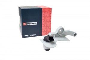 Датчик положения коленвала Citroen: C3 I 02- C4 I 04- Peugeot: 206 98- 301 12- 3 MSE4041 MARSHALL
