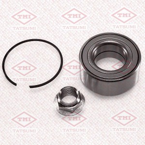 Подшипник передней ступицы ROVER 75 98-LAND ROVER Freelander 98- TDF1047 TDF1047 TATSUMI