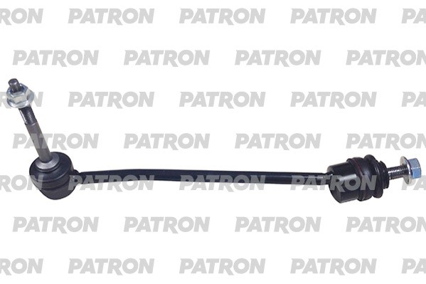 Mercedes Benz W222 2013> PS4501L PATRON