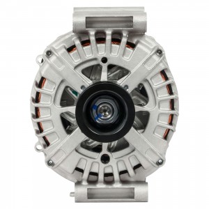 Генератор для а/м Mercedes-Benz M W164 (05-) 3.5i/GL X164 (06-) 4.7i/5.5i 180A ( LG 1536 START VOLT