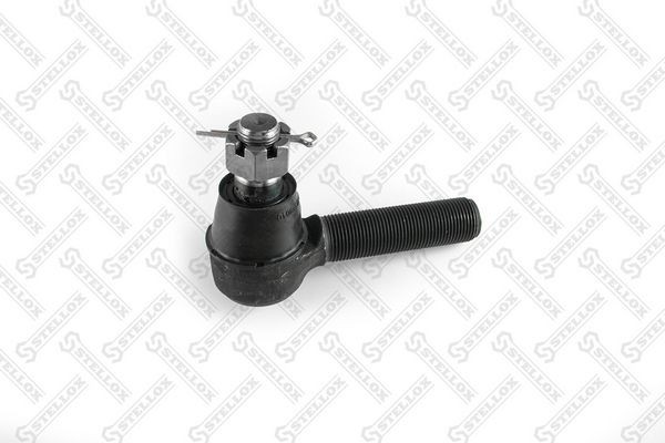наконечник рулевой тяги! левый\ FRL, INTERN, Volvo 84-34164-SX STELLOX