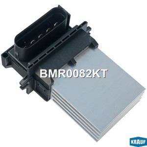 Резистор печки BMR0082KT KRAUF