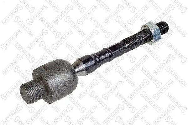 тяга рулевая!\ Mazda 6 09-13 5502830SX STELLOX