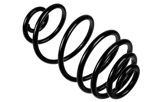 пружина задняя! 42 634 84\ Opel Astra H 04> Z38364 ZENTPARTS