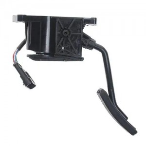 Модуль ГАЗ-3310 Валдай,33096,33083 педальный дв.CUMMINS ISF 3.8 MEGAPOWER 11019014 MEGA POWER