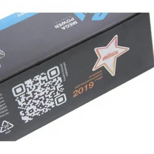 Форсунка ЯМЗ-534,536 ЕВРО-4 MEGAPOWER 110-30-018 MEGA POWER