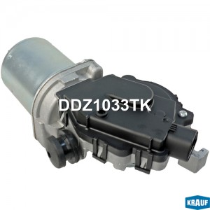 Мотор стеклоочистителя DDZ1033TK DDZ1033TK KRAUF