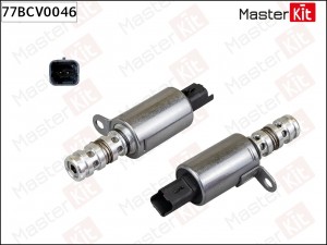 Клапан VVT Peugeot 307 (3A/C) 2000 - 77BCV0046 77BCV0046 MASTER KIT
