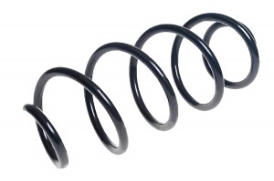 AUDI Q3 (2012>) ST102078F STANDARD SPRINGS